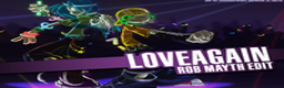 Love is More (Rob Mayth Remix) EX