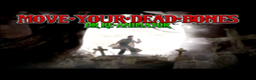 Move Your Dead Bones