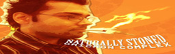 Naturally Stoned