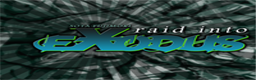 Raid Into Exodus