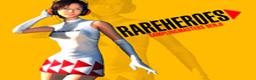 Rareheroes