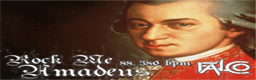 Rock Me Amadeus