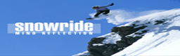 Snowride