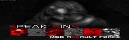 Speak Sins