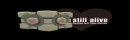 Still Alive