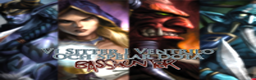 Vi Sitter I Ventrilo Och Spelar DotA
