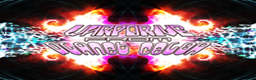 Warpdrive From Planet Celba