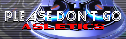 PLEASE DON'T GO