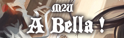 A Bella! (feat. Lucy)