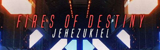 Fires of Destiny
