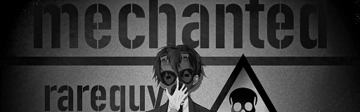 Mechanted