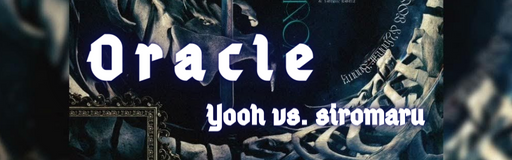 Oracle