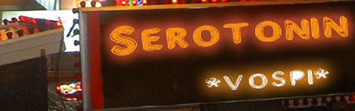 Serotonin