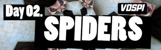 Spiders