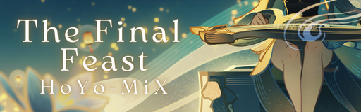 The Final Feast