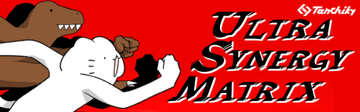Ultra Synergy Matrix