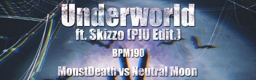 Underworld feat. Skizzo (PIU Edit.)