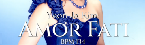 Amor Fati