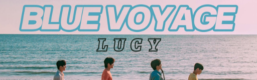 Blue Voyage