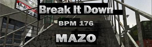 Break It Down