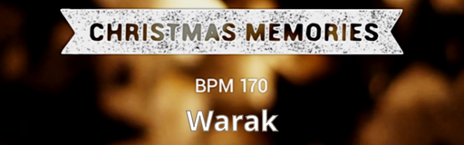 Christmas Memories