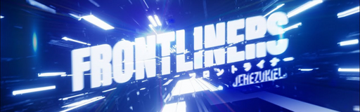 FRONTLINERS