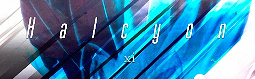 Halcyon