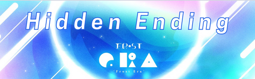 Hidden Ending