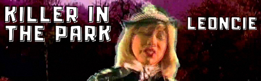 Killer in the Park
