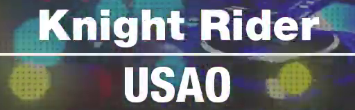 Knight Rider