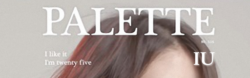 Palette