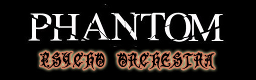 Phantom ~Psycho Orchestra~