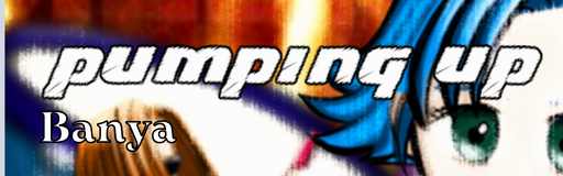 Pumping Up