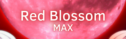 Red Blossom