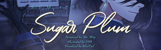 Sugar Plum