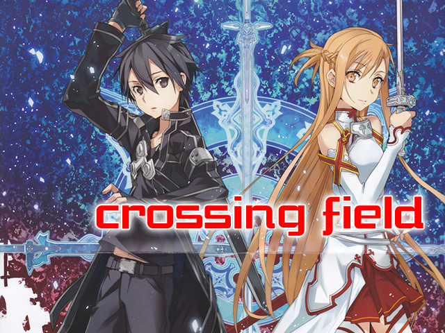 crossing field - NXC-P Music Collection 2nd Generation beat 0 - Simfiles -  ZIv