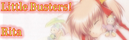 Little Busters!