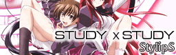 STUDYxSTUDY
