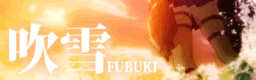Fubuki (Indonesian ver.)