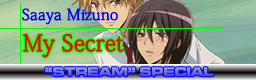 My Secret (STREAM Special)