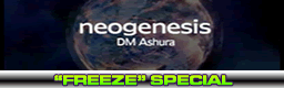 neogenesis (FREEZE Special)