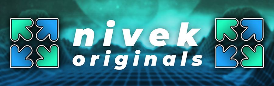 Nivek Originals