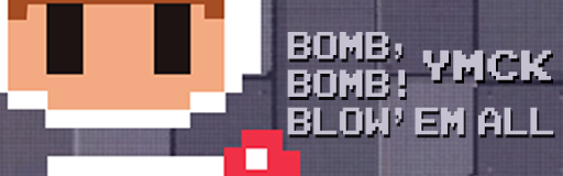 Bomb, Bomb! Blow'em All