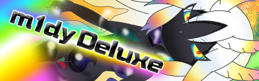 m1dy Deluxe