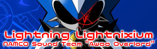 Lightning Lightnixium