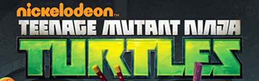 TMNT Theme Song