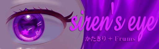 siren's eye