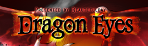 Dragon Eyes