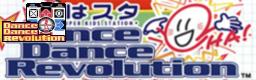 OHA-STA Dance Dance Revolution (PlayStation) (Japan)