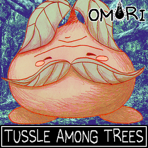 Stream [OMORI] Tussle Among Trees [2xLSDJ Chiptune Cover] by euglenaman